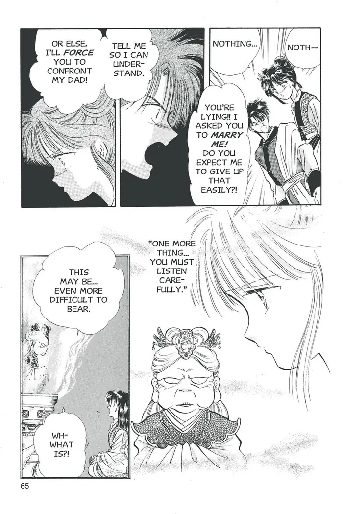 Fushigi Yuugi Chapter 38 image 23_optimized